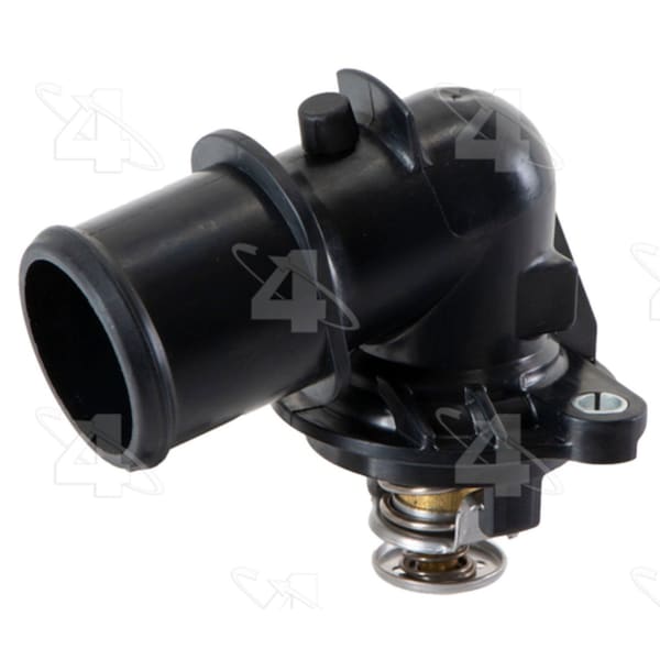 Four Seasons ENGINE COOLANT WATER OUTLET WITH THERMOS 86199 - main